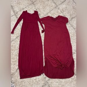 Large women dress bundle